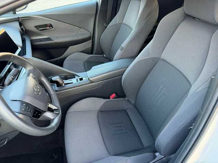 Toyota C-HR Team Deutschland|Allwetter|TechnikP.... Deutschland