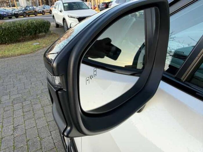 Toyota C-HR Team Deutschland|Allwetter|TechnikP.... Deutschland