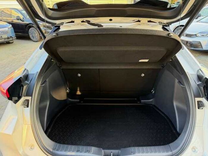 Toyota C-HR Team Deutschland|Allwetter|TechnikP.... Deutschland