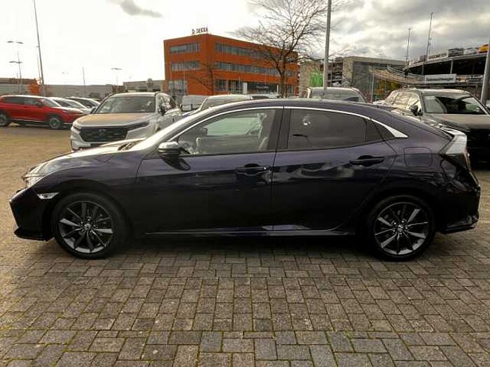 Honda Civic 1.0 Elegance CVT Automatik|Allwetter...