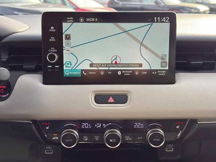 Honda HR-V Hybrid 1.5 Advance Style|Allwetter...