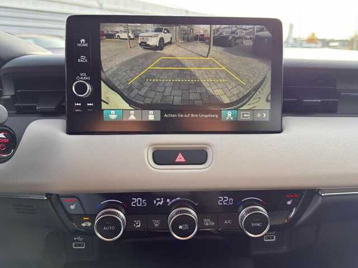 Honda HR-V Hybrid 1.5 Advance Style|Allwetter...
