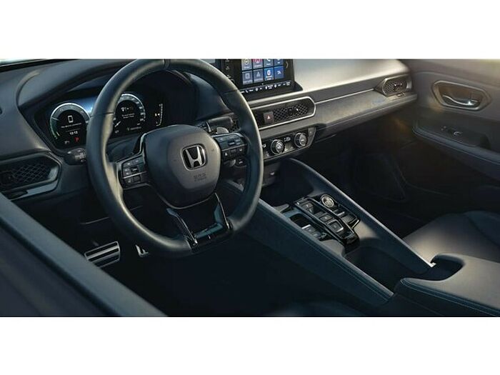 Honda Prelude e:HEV Advance|Jetzt bestellen...