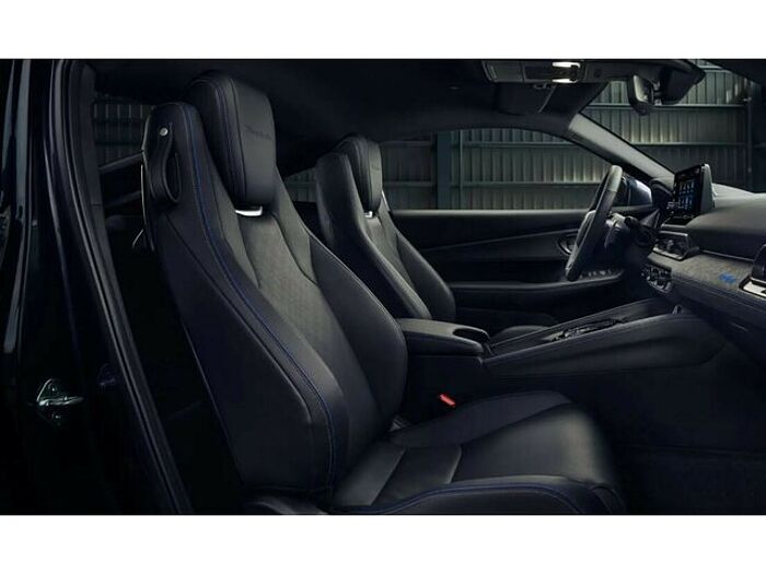 Honda Prelude e:HEV Advance|Jetzt bestellen...