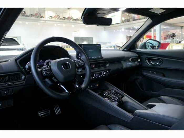 Honda Prelude e:HEV Advance|Jetzt bestellen...