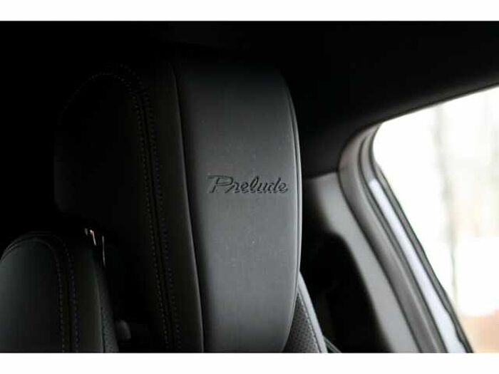 Honda Prelude e:HEV Advance|Jetzt bestellen...