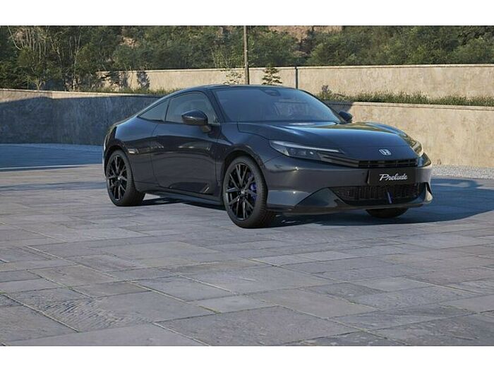 Honda Prelude e:HEV Advance|Jetzt bestellen...
