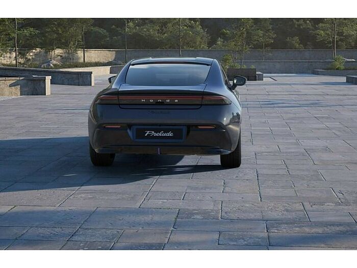 Honda Prelude e:HEV Advance|Jetzt bestellen...