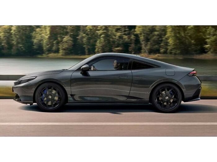 Honda Prelude e:HEV Advance|Jetzt bestellen...