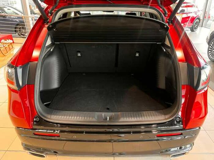 Honda ZR-V e:HEV Sport|Navi|Sitzheizung|1.Hand... Sport