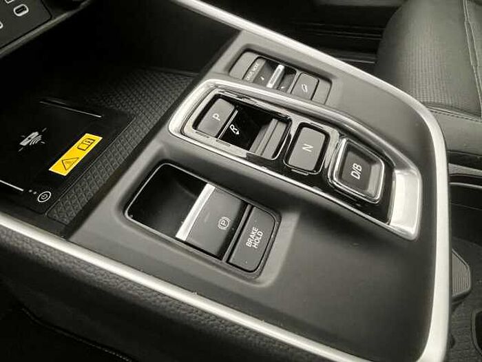 Honda CR-V e:HEV Elegance AWD|AHK|Leder|Pano...