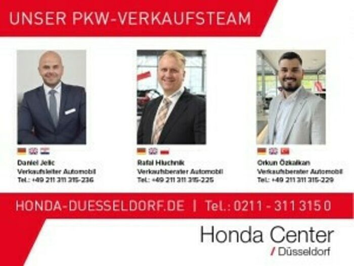 Honda CR-V e:HEV Elegance AWD|AHK|Leder|Pano...