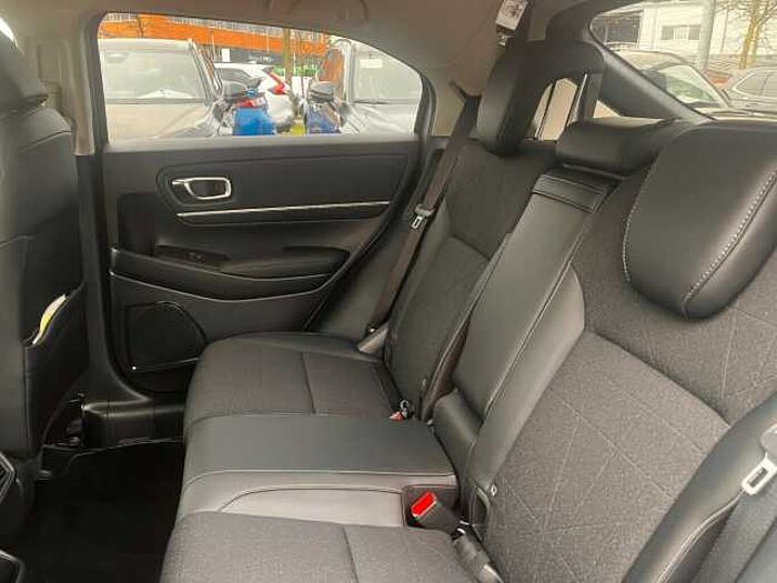 Honda HR-V Hybrid 1.5 Advance|Jahreswagen|Navi... Advance