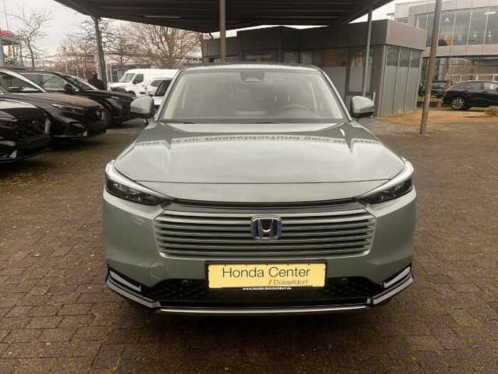 Honda HR-V Hybrid 1.5 Advance|Jahreswagen|Navi... Advance