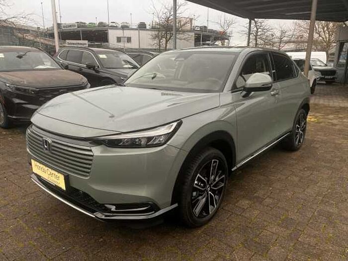 Honda HR-V Hybrid 1.5 Advance|Jahreswagen|Navi... Advance