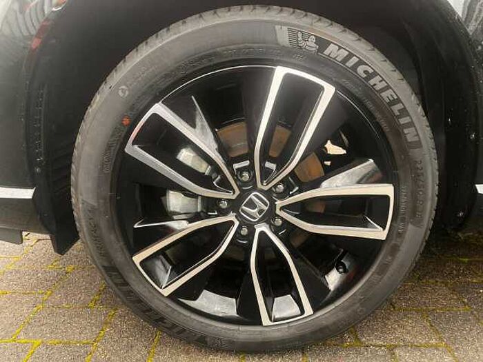 Honda HR-V Hybrid 1.5 Advance|Jahreswagen|Navi... Advance