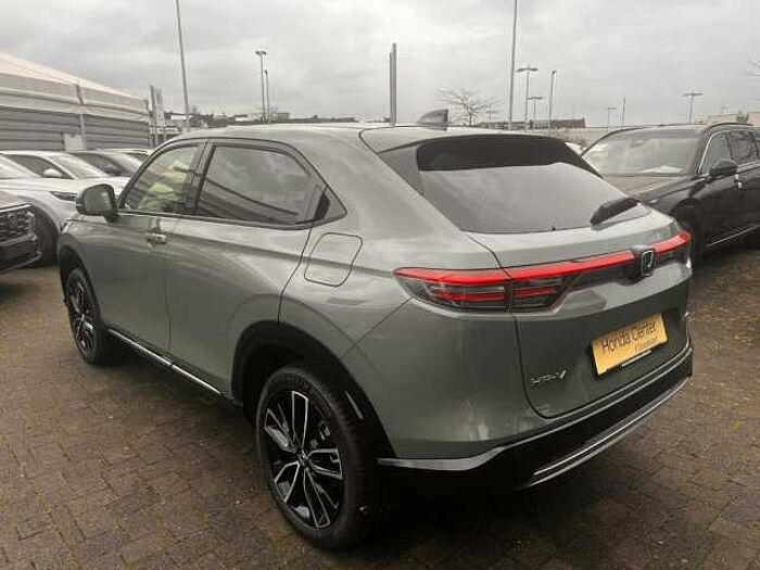 Honda HR-V Hybrid 1.5 Advance|Jahreswagen|Navi... Advance