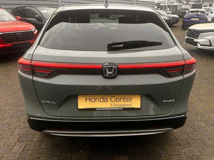 Honda HR-V Hybrid 1.5 Advance|Jahreswagen|Navi... Advance