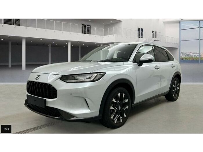 Honda ZR-V 2.0 e:HEV Advance|Pano|Leder|Bose... Advance