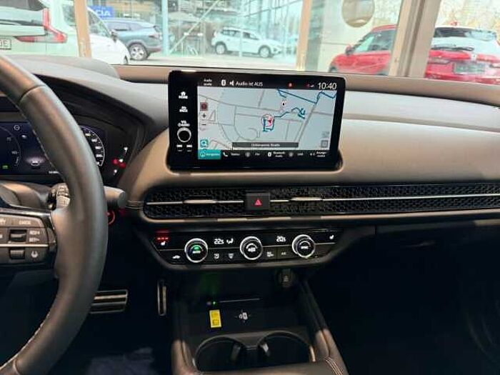 Honda ZR-V 2.0 e:HEV Advance|Pano|Leder|Bose... Advance