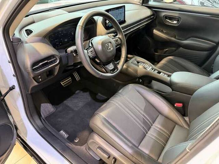 Honda ZR-V 2.0 e:HEV Advance|Pano|Leder|Bose... Advance