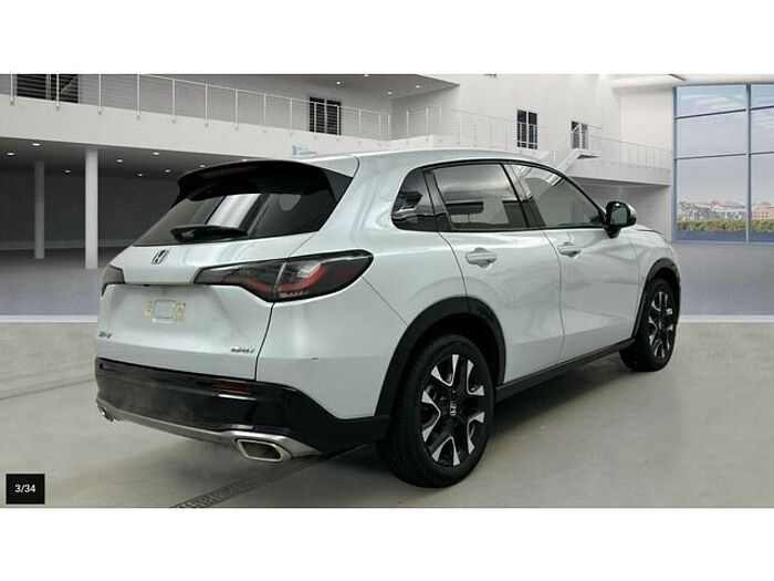 Honda ZR-V 2.0 e:HEV Advance|Pano|Leder|Bose... Advance