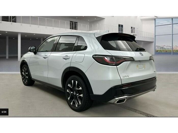 Honda ZR-V 2.0 e:HEV Advance|Pano|Leder|Bose... Advance