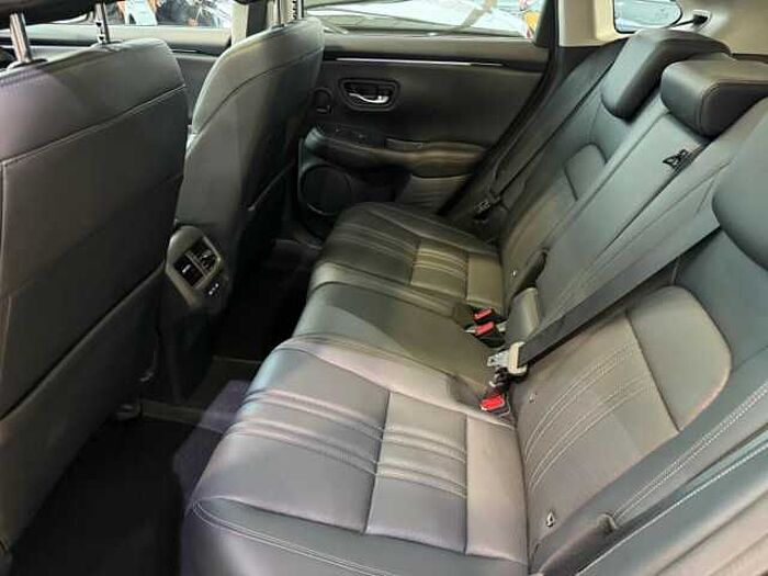 Honda ZR-V 2.0 e:HEV Advance|Pano|Leder|Bose... Advance