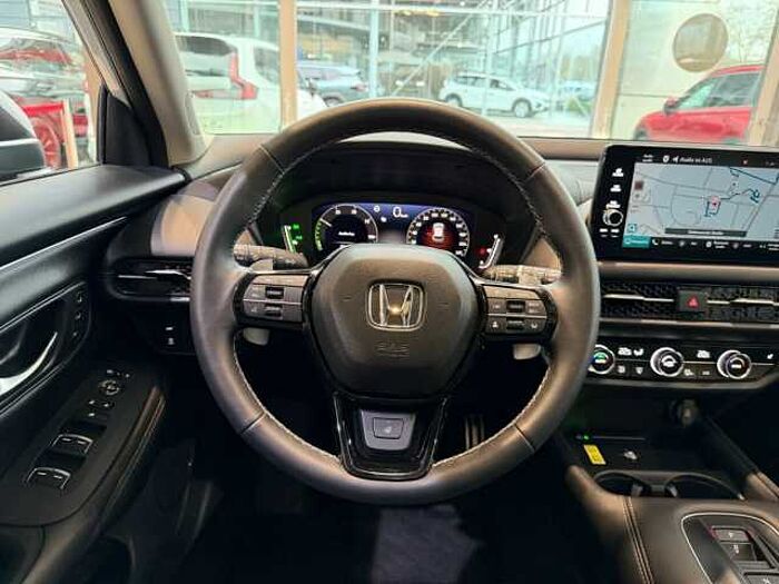 Honda ZR-V 2.0 e:HEV Advance|Pano|Leder|Bose... Advance