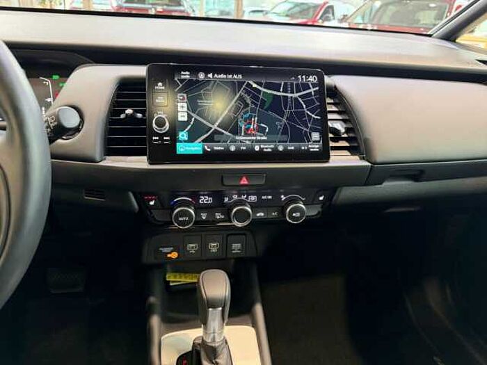 Honda Jazz 1.5 Crosstar Advance|Jahreswagen. .. Advance