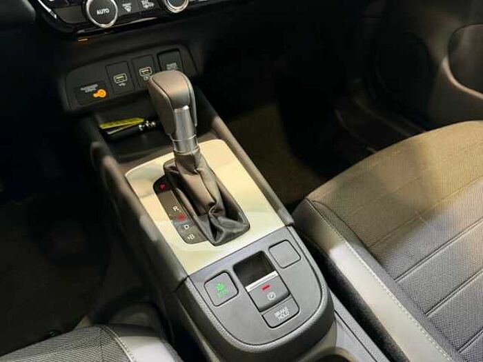 Honda Jazz 1.5 Crosstar Advance|Jahreswagen. .. Advance