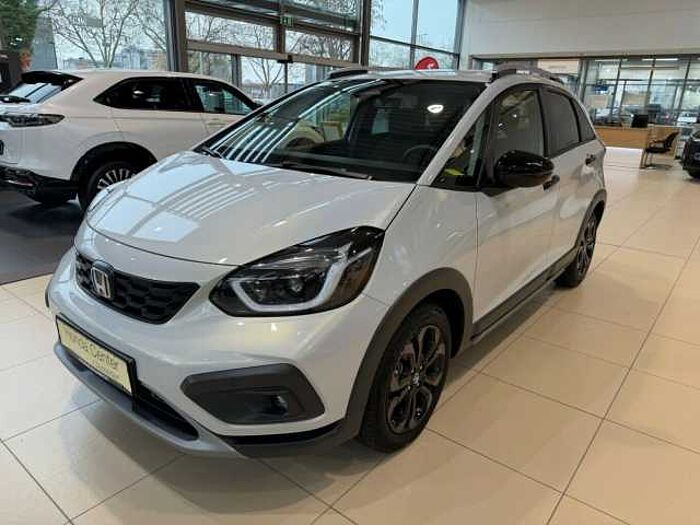 Honda Jazz 1.5 Crosstar Advance|Jahreswagen. .. Advance