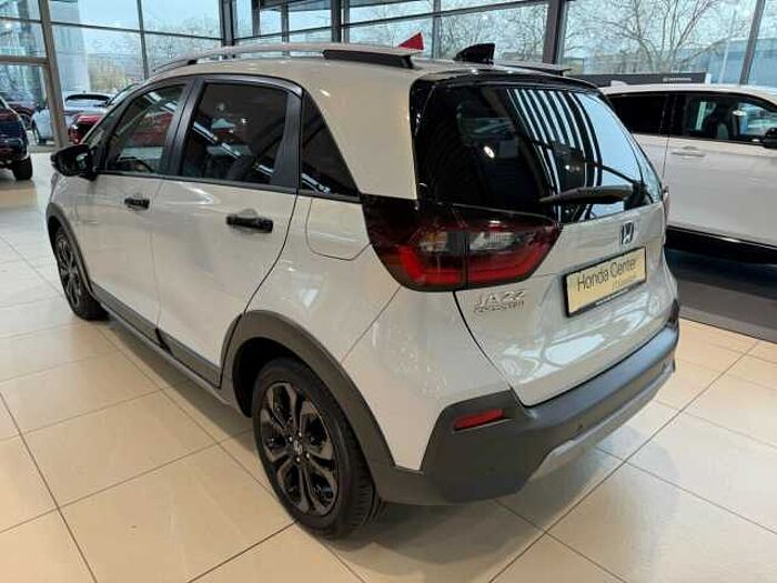 Honda Jazz 1.5 Crosstar Advance|Jahreswagen. .. Advance