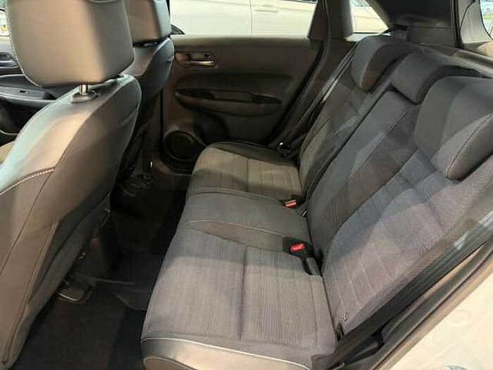 Honda Jazz 1.5 Crosstar Advance|Jahreswagen. .. Advance