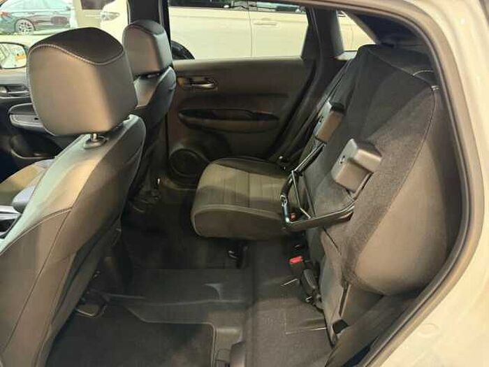 Honda Jazz 1.5 Crosstar Advance|Jahreswagen. .. Advance