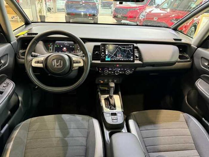 Honda Jazz 1.5 Crosstar Advance|Jahreswagen. .. Advance