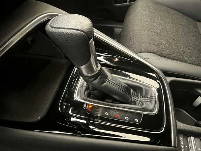 Honda HR-V Hybrid 1.5 Advance|Navi|MagicSeats... Advance