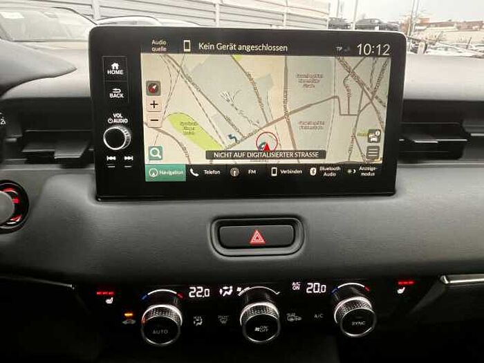 Honda HR-V Hybrid 1.5 Advance|Navi|MagicSeats... Advance