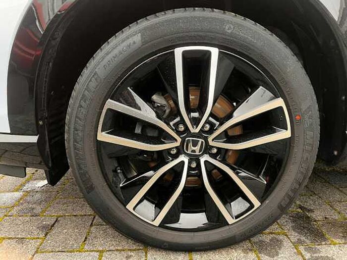 Honda HR-V Hybrid 1.5 Advance|Navi|MagicSeats... Advance