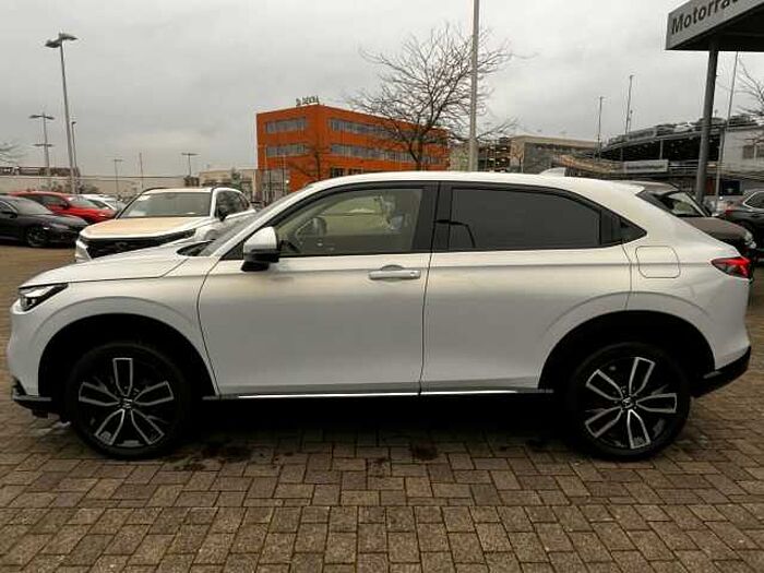 Honda HR-V Hybrid 1.5 Advance|Navi|MagicSeats... Advance