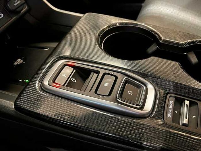 Honda Civic Hybrid e: HEV Sport|Facelift MJ26.. .