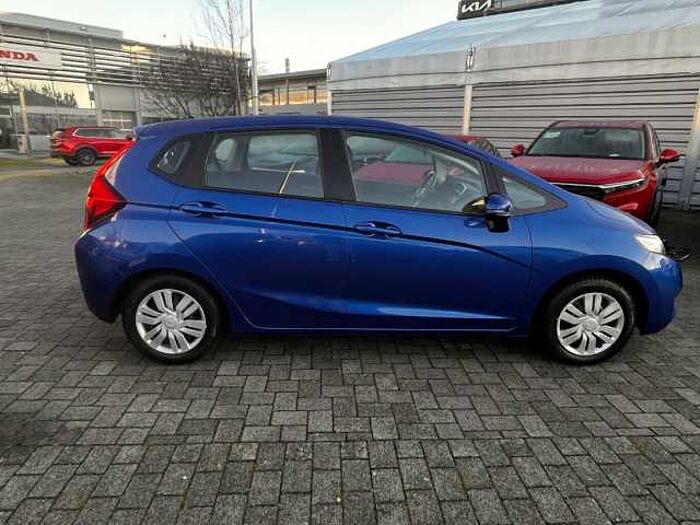 Honda Jazz Trend 1.Hand|AHK|Sitzheizung...