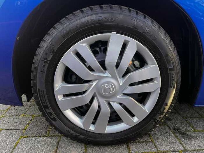 Honda Jazz Trend 1.Hand|AHK|Sitzheizung...