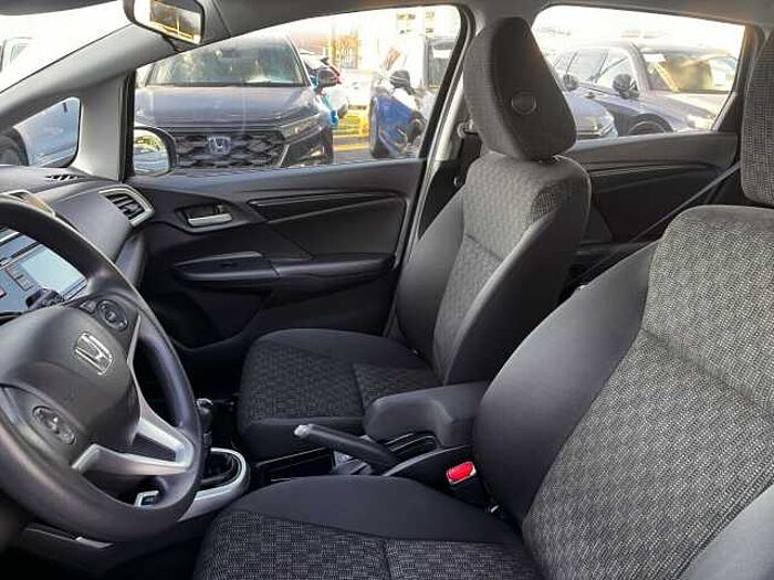 Honda Jazz Trend 1.Hand|AHK|Sitzheizung...