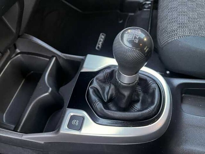 Honda Jazz Trend 1.Hand|AHK|Sitzheizung...