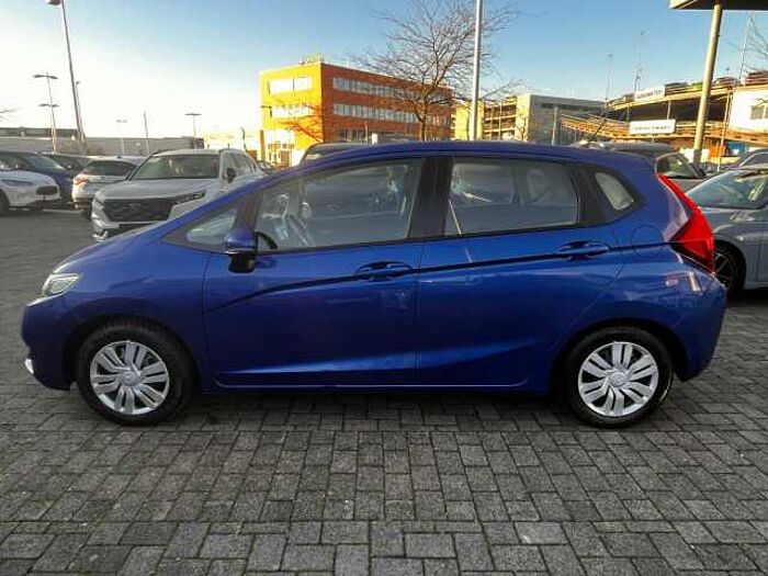 Honda Jazz Trend 1.Hand|AHK|Sitzheizung...