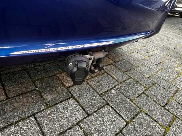 Honda Jazz Trend 1.Hand|AHK|Sitzheizung...