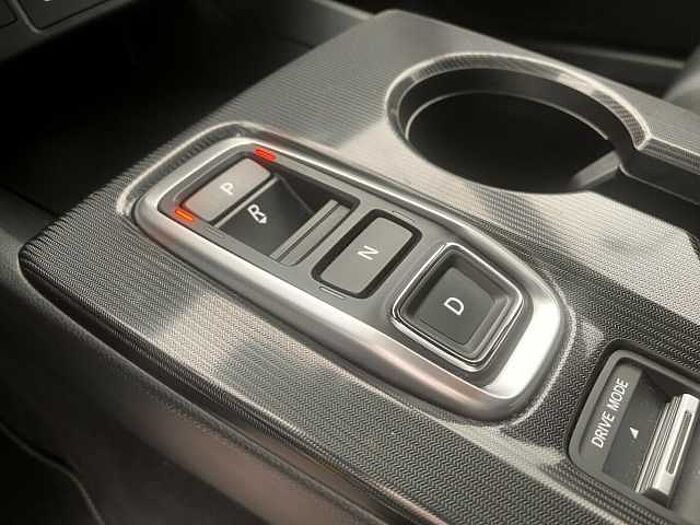 Honda Civic Hybrid e:HEV Elegance|Allwetter|RFK... Elegance