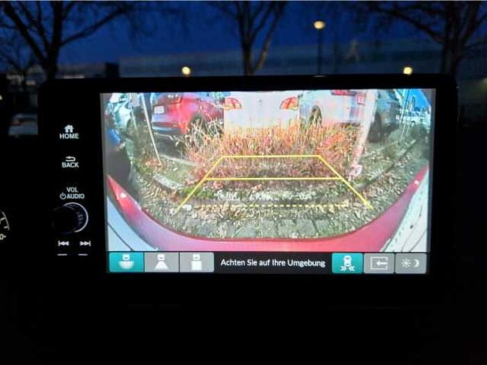 Honda Civic e:HEV Sport|LED|Navi|Allwetter... Sport