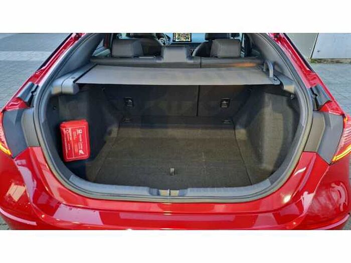 Honda Civic e:HEV Sport|LED|Navi|Allwetter... Sport